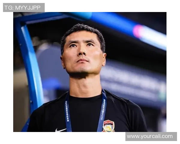 国足新任足球教练的挑战与机遇解析及未来发展展望