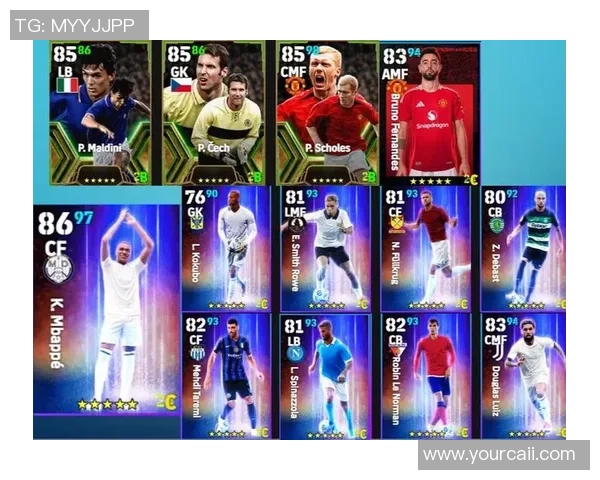 实况足球2018中的经典球员回顾与他们的传奇瞬间分析